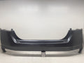 Rear Bumper Cover Nissan Altima S SL SV SR Platinum Edt ONE 2019 2020 OEM
