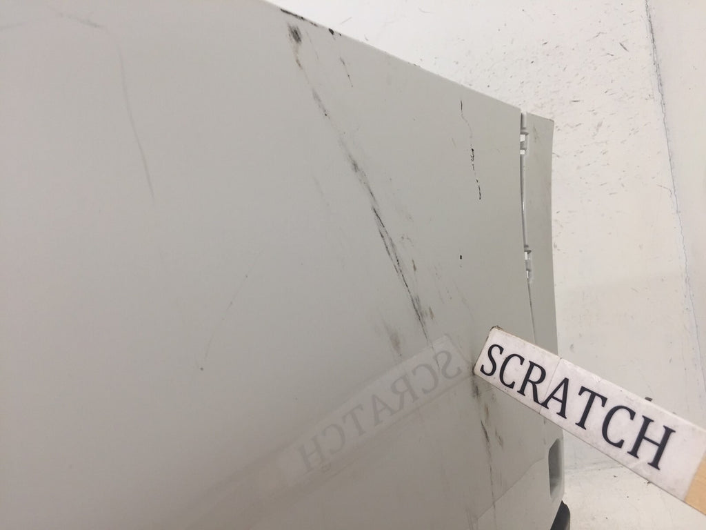 Rear Bumper Cover Subaru Outback w/Sensor Holes 2020 57704AN31A OEM3