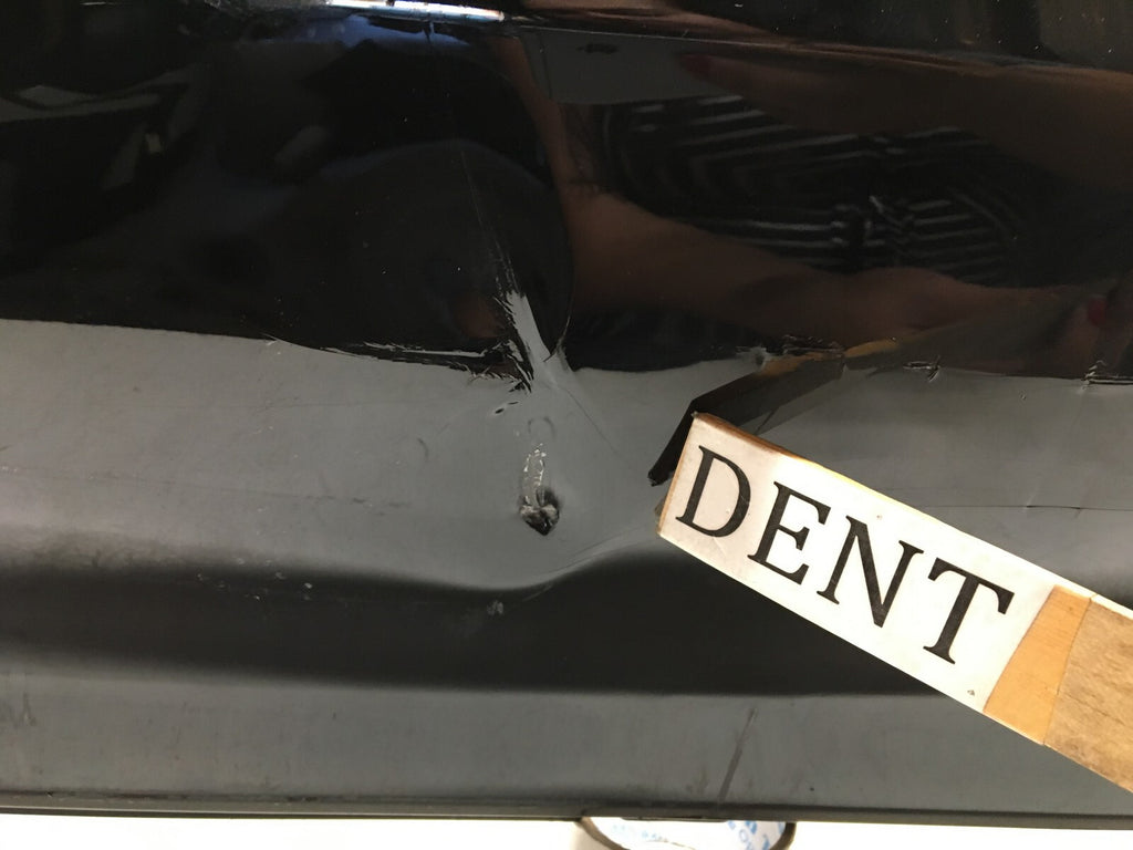 Rear Bumper Cover Toyota Camry LE XLE SE XSE Hybrid 218 15-2017 52159-06390 OEM
