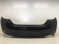 Rear Bumper Cover Toyota Corolla L/LE/S/S Plus/ECO/ECO Plus/LE ECO 14-18 OEM2