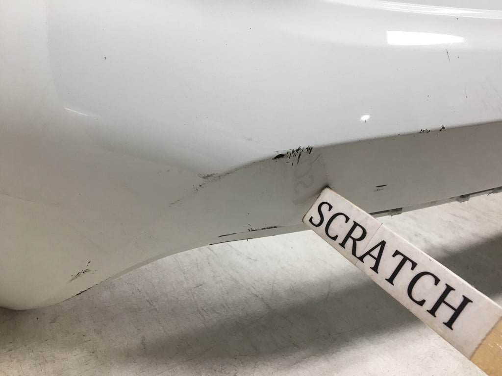 Rear Bumper Cover Toyota Corolla Sedan L LE Hybrid LE XLE 2019 52159-12D10 OEM