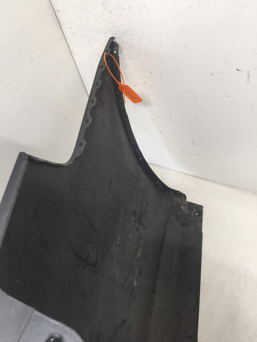 Rear Bumper Cover Nissan Sentra SR SR Turbo 2016-2018 85022-3SH0H OEM