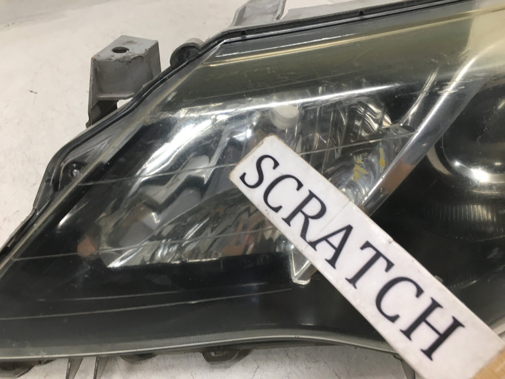 Projector Headlight Damaged Lft Driver LH Toyota Camry SE 12-14 81150-06800 OEM