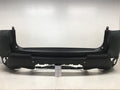 Rear Bumper Cover Range Rover Sport w/Sensor Holes 2014-2017 DK62-17F954-AC OEM6