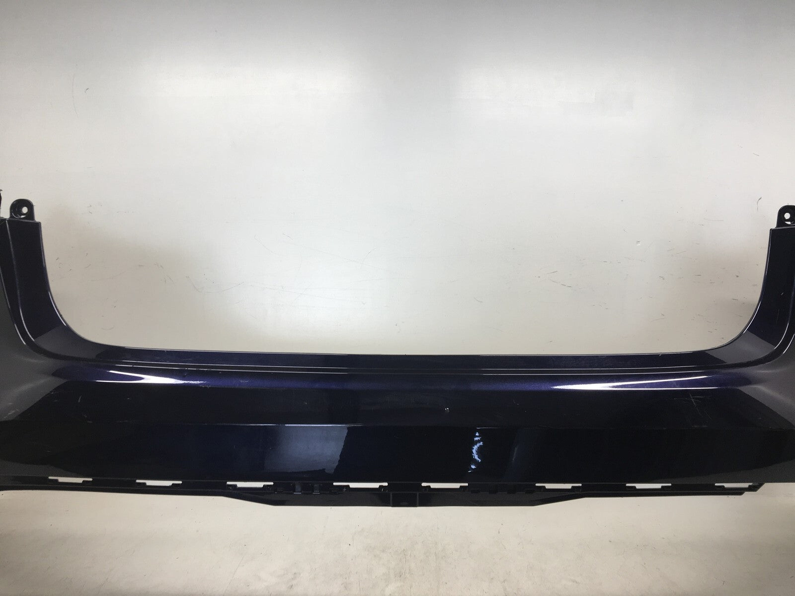 Rear Bumper Cover Toyota Corolla Auris Hatchback TS 8X8 2018 2019 OEM2