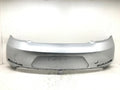 Rear Bumper Cover Silver 2012-2016 Volkswagen Beetle TDI/S/SE/SEL 5C5807421J OEM