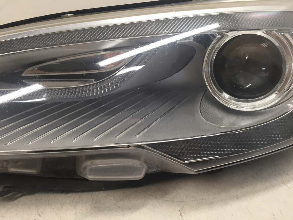 HID Headlight Headlamp Left Driver LH Tesla Model S 16 17 6005906-00-D OEM