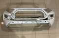 Front Bumper Cover White 2019-2023 Toyota RAV4 Adventure/TRD 52119-0R020 OEM