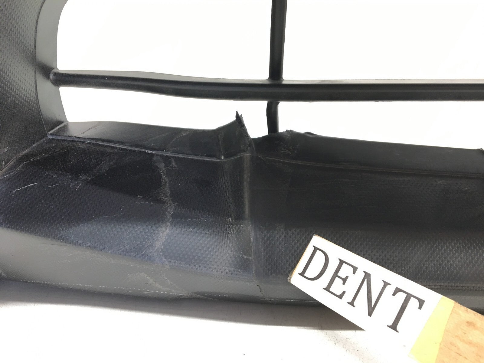 Front Bumper Cover Subaru Ascent (Damaged) 2019-2020 57704XC00A OEM2