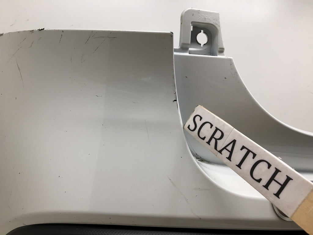 Rear Bumper Cover Subaru Ascent Base Limited Premium 2019 2020 57704XC01A OEM2