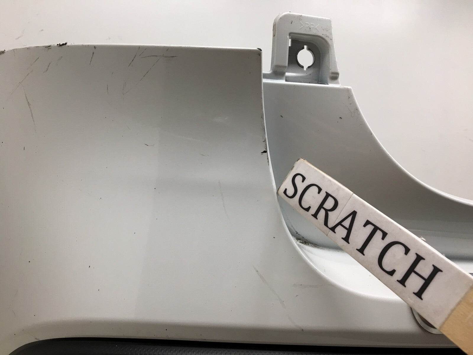 Rear Bumper Cover Subaru Ascent Base Limited Premium 2019 2020 57704XC01A OEM2