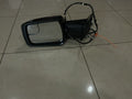 Mirror Left Driver LH Dodge Ram 1500 2019-2026 CAPA