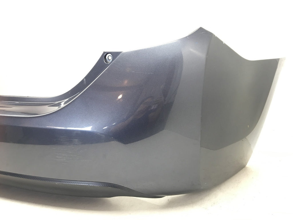 Rear Bumper Cover Toyota Corolla L LE S S Plus ECO 1F9 2014-2018 52159-02A10 OEM
