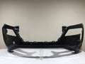 Front Bumper Cover Black 21-23 Nissan Rogue Sport S/SL/Platinum 62022-6RC0H OEM