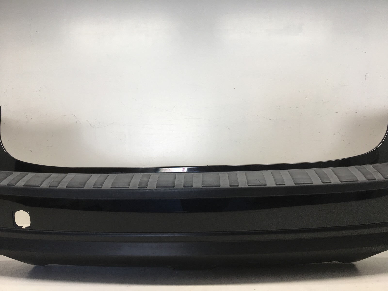 Rear Bumper Cover Subaru Forester 2.5i 2.5i Premium 2014-2018 57704SG012 OEM