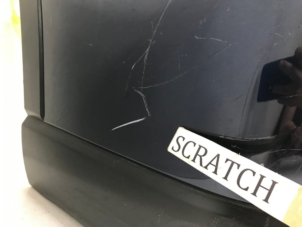 Rear Bumper Cover Subaru Forester Sport/Touring w/Sensor Holes Blue 19-2020 OEM4