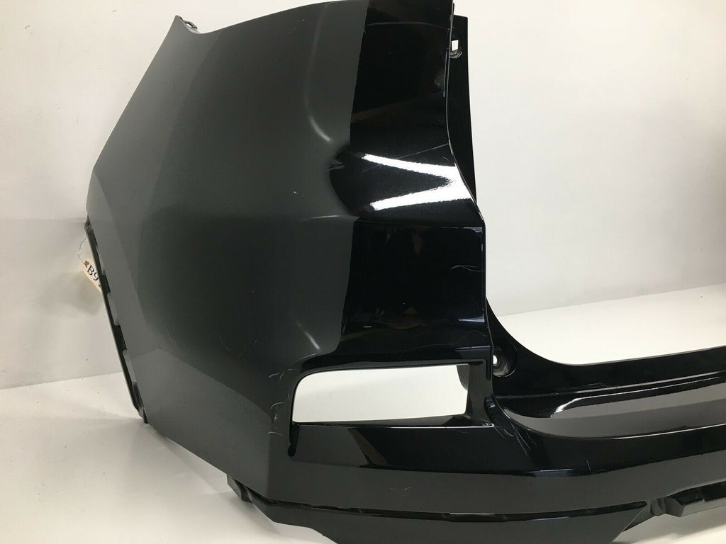 Rear Bumper Cover Honda CR-V LX/EX/EX-L/SE/Touring 2015-2016 71501-T1W-ZX00 OEM2