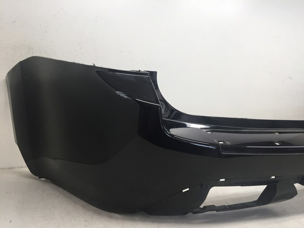 Rear Bumper Cover Honda Pilot Touring 2012 2013 2014 2015 71501-SZA-ZZ00 OEM