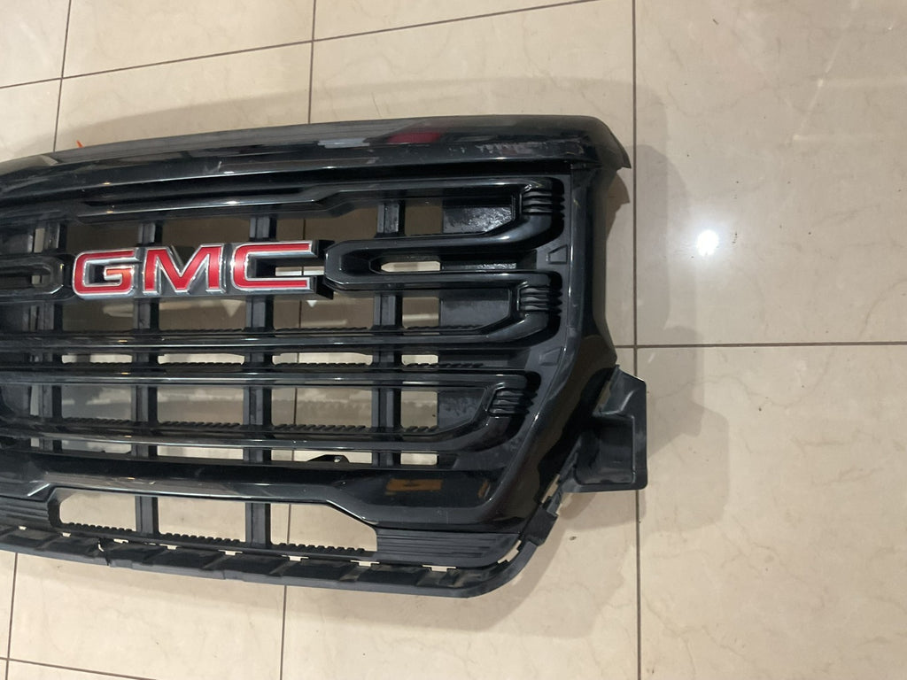 Grille Grill 21-22 GMC Canyon 84457409 OEM