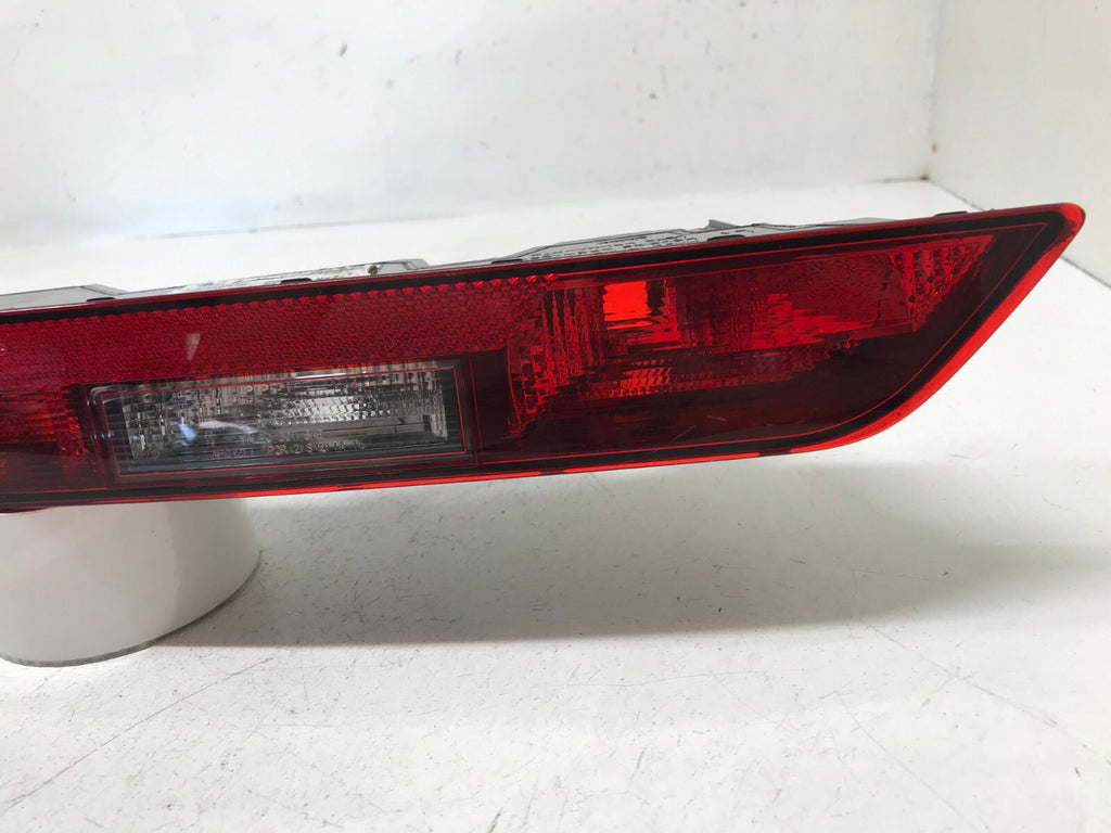Cracked Tail Light Left LH Driver Audi Q5 2018-2021 80A945069A OEM