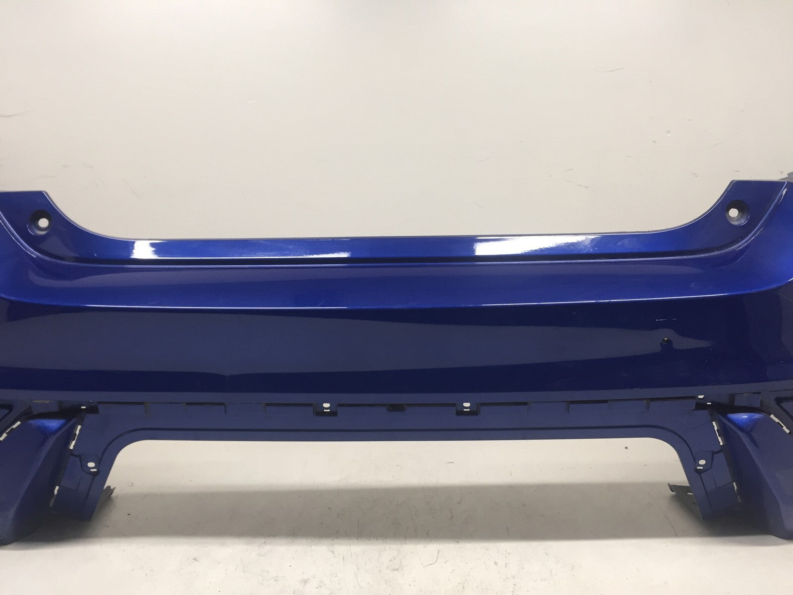 Rear Bumper Cover Honda Civic Coupe EX LX Touring 2016-2018 71501-TBG-A000 OEM