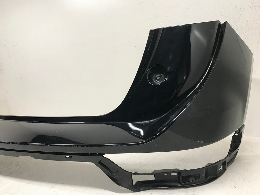 Rear Upper Bumper Cover Lincoln MKC Base Black Label Premiere 2015-2018 OEM7