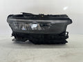 Headlight Damaged Passenger RH 2021-2024 Jeep Grand Cherokee 68376992AE OEM