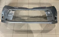 Front Bumper Cover Silver 2018 2019 2020 Toyota Sienna CAPA