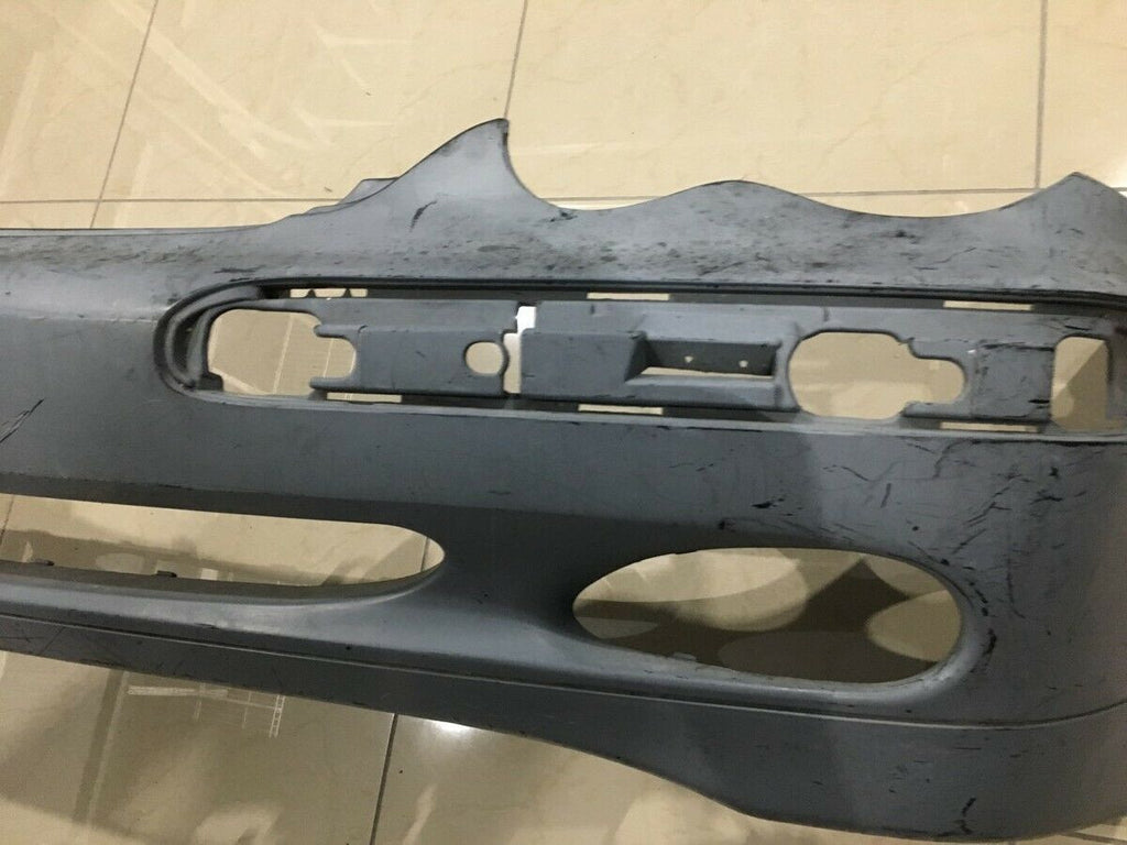 Front Bumper Cover Mercedes Benz C320 w/ Classic/Elegance Pkg 01-04 CAPA