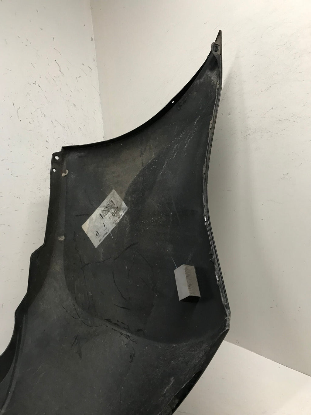 Rear Bumper Cover 209 Toyota Corolla L LE S S Plus ECO 14-2018 52159-02A10 OEM