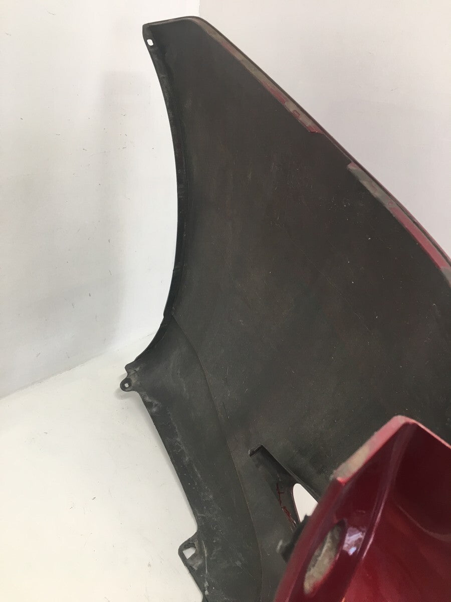 Rear Bumper Cover Lexus RX350/RX450H Base/F Sport w/Sensor Holes 2011-2015 OEM