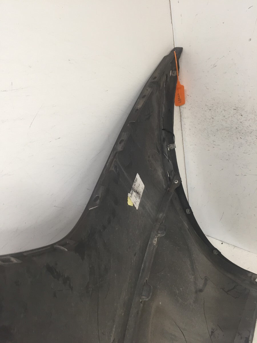 Rear Bumper Cover Buick Enclave Base CX CXL 2008-2012 25883231 OEM