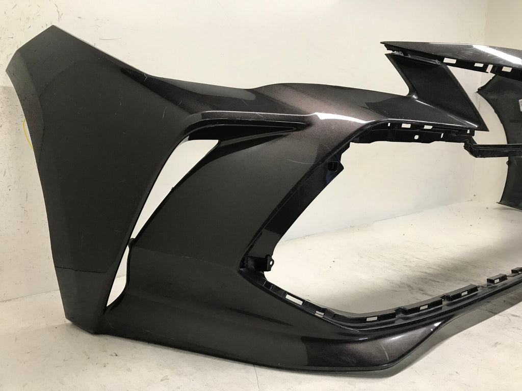 Front Bumper Cover 4X7 19-22 Toyota Avalon Hybrid Limitd/XLE/XSE 52119-07090 OEM