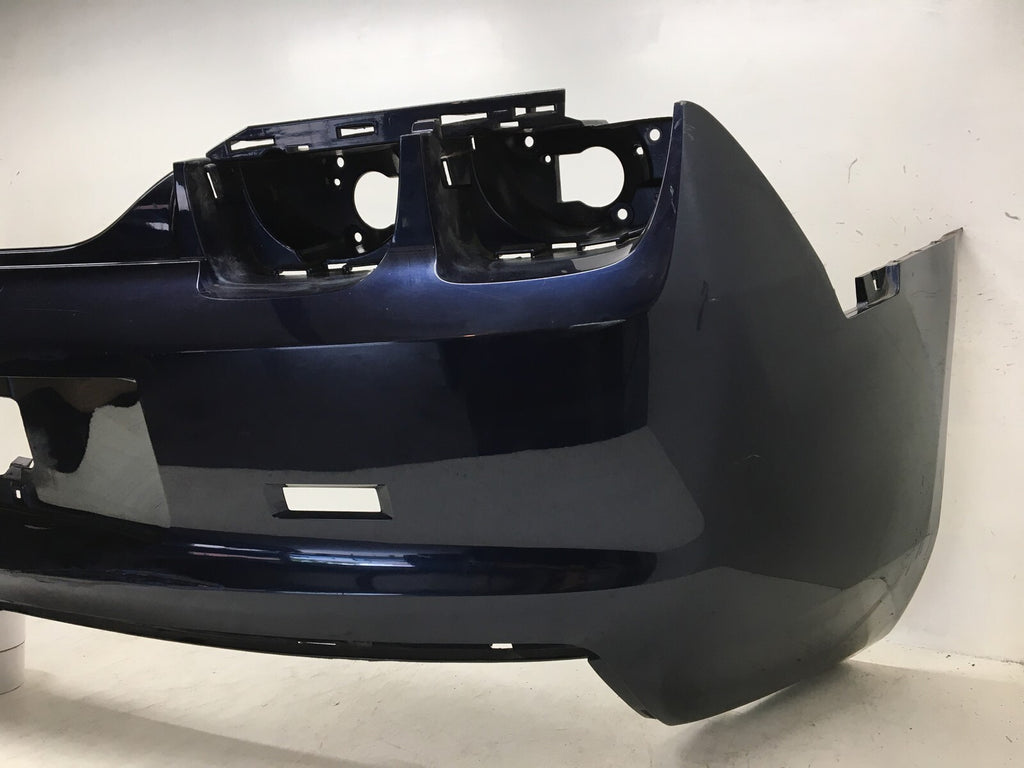Rear Bumper Cover Chevy Camaro LT LS SS w/Sensors 2010-2013 92238776 OEM