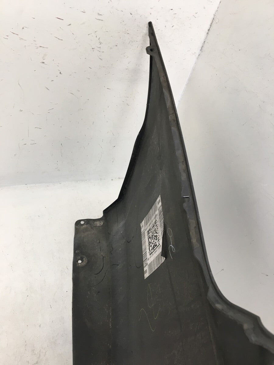 Rear Bumper Cover Toyota Camry LE XLE SE XSE Hybrid LE Hybrid XLE 1H1 15-17 OEM