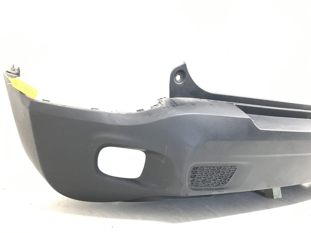 Rear Bumper Cover Jeep Renegade 14-17 735579025 OEM4