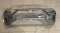 Front Bumper Cover Silver Toyota RAV4 2019-2021 52119+0r200 OEM