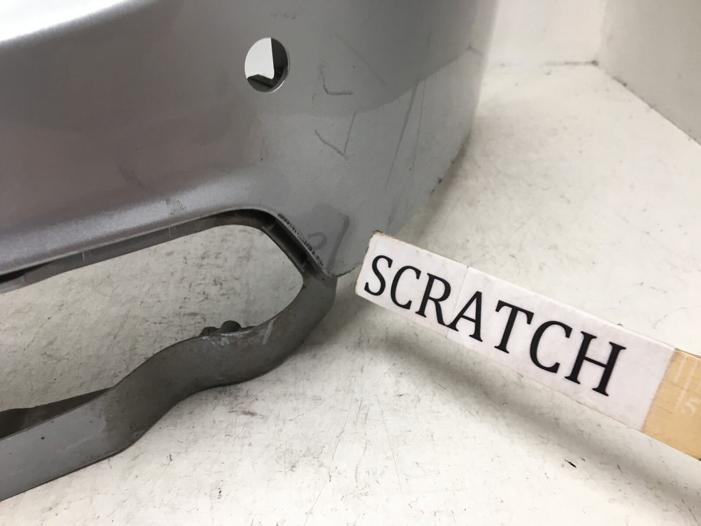 Rear Bumper Cover Acura RDX W/Sensor Holes 2019 71501-TJB-A000 OEM