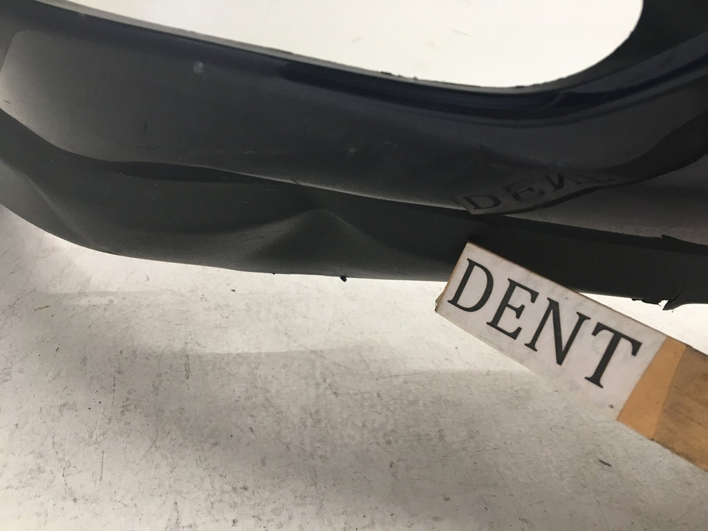 Rear Bumper Cover Lexus RX350 RX450H Base F Sport w/Sensor Holes 8V3 11-2015 OEM