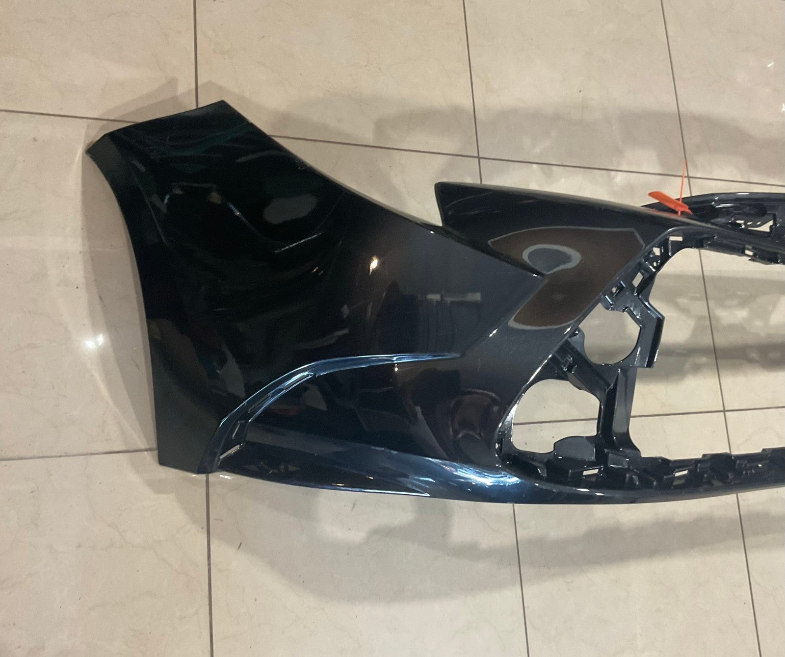 Front Bumper Cover Black Toyota Corolla Sedan L/LE/XLE/Hybrid 20-2021 CAPA