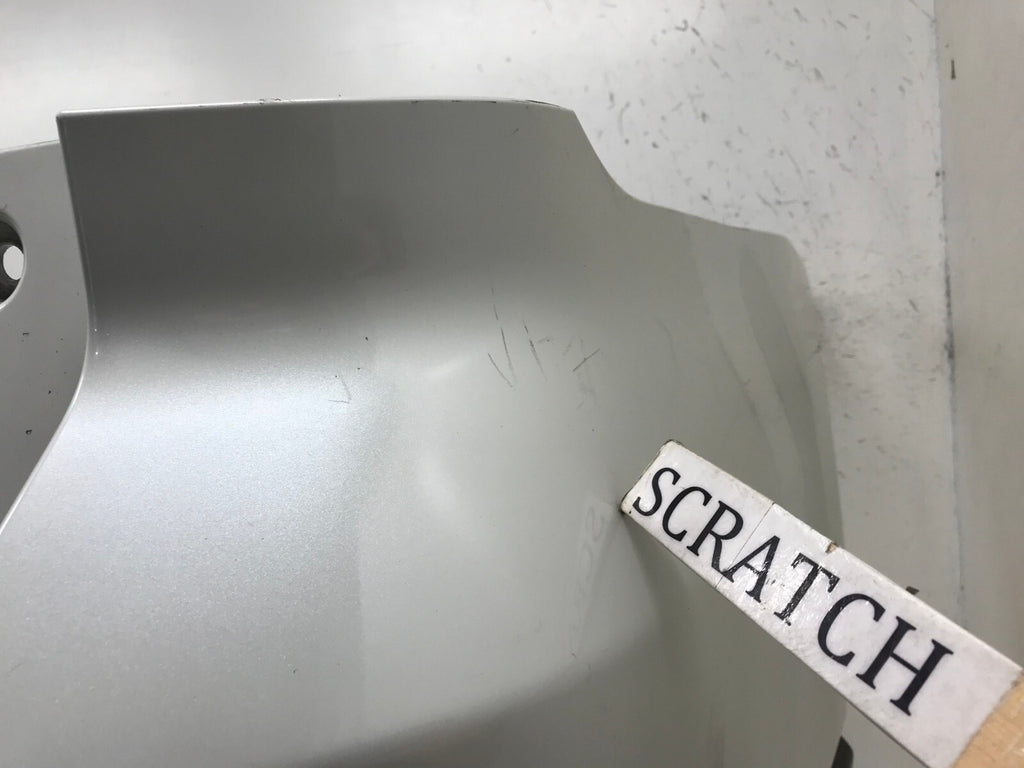 Rear Bumper Cover Subaru Forester 2.5i/2.0XT 2014-2016 57704SG012 OEM