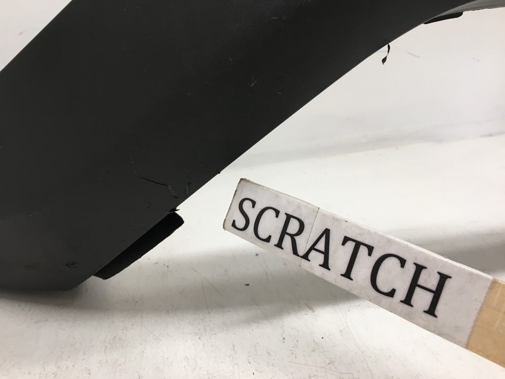 Front Lower Bumper Cover Ford Edge SE|SEL|Titanium 2015-2018 FT4Z17D957AA OEM