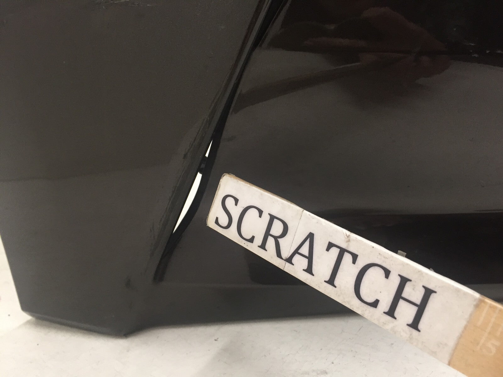 Front Bumper Cover Toyota Avalon Hybrid Limited Hybrid XLE XLE XSE 4X7 19 20 OEM