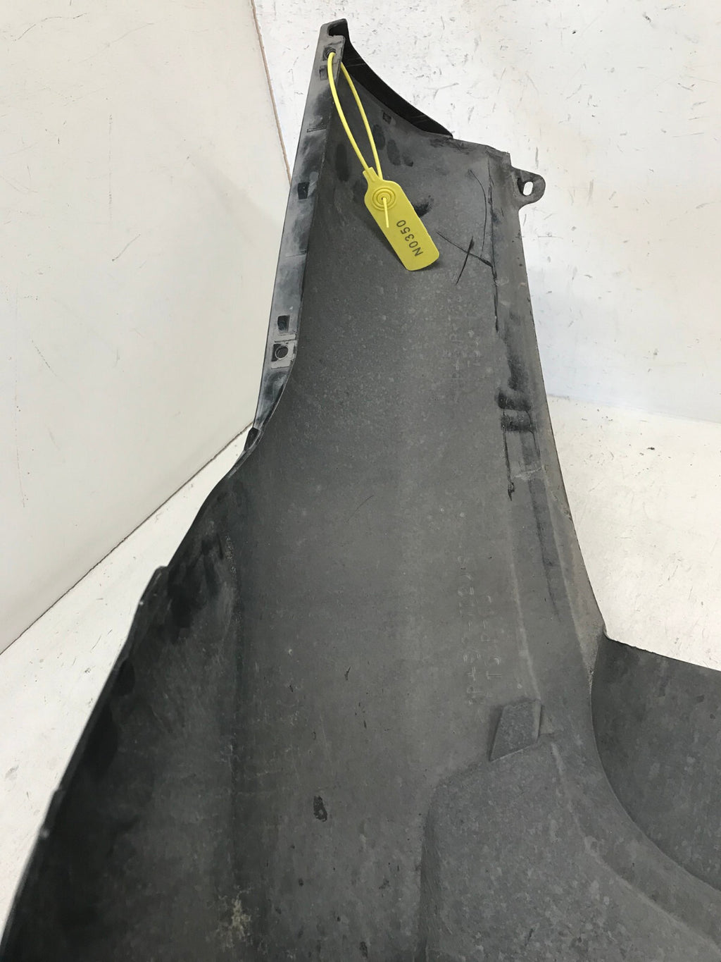 Rear Bumper Cover Toyota RAV4 LE/XLE/Premium/Hybrid LE 2019 2020 52159-0R160 OEM