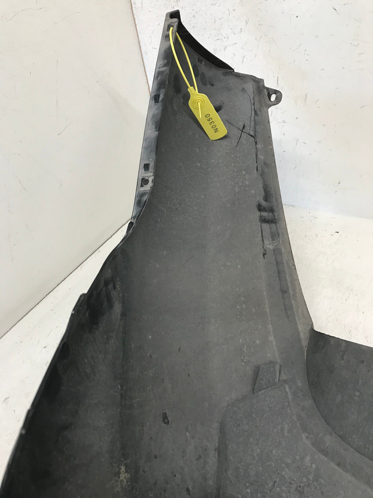 Rear Bumper Cover Toyota RAV4 LE/XLE/Premium/Hybrid LE 2019 2020 52159-0R160 OEM