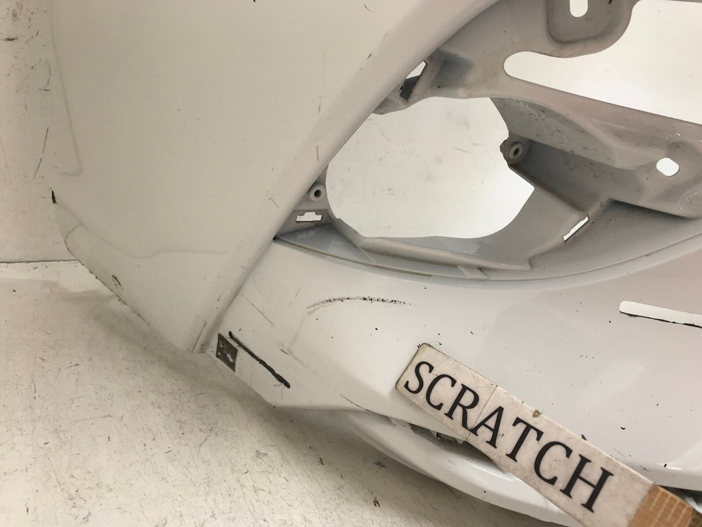 Front Bumper Cover 040 Toyota Camry 2021 2022 52119-06E20 OEM