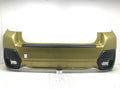 Rear Bumper Cover Green Subaru CrossTrek 2018 2019 57704FL250 OEM