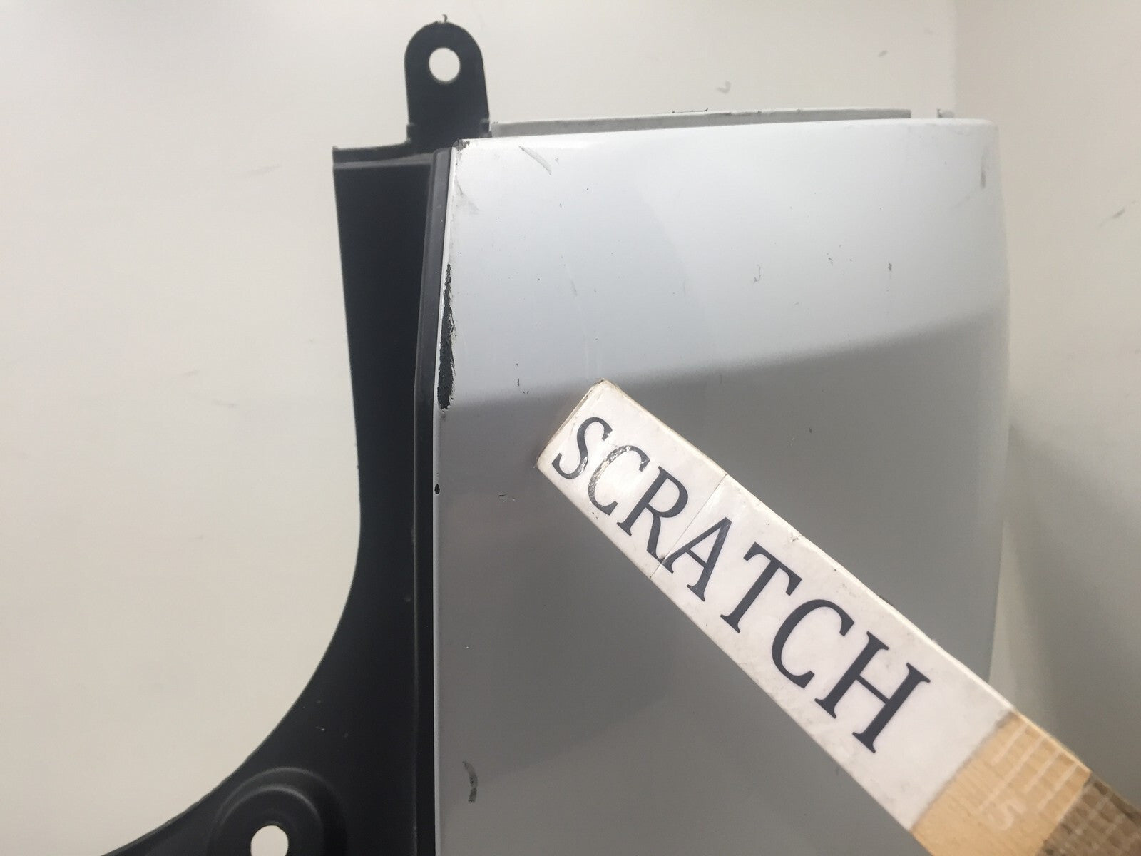 Rear Bumper LOCAL Land Rover Range Rover Sport Base SE HSE 14-17 DK62-17F954 OEM