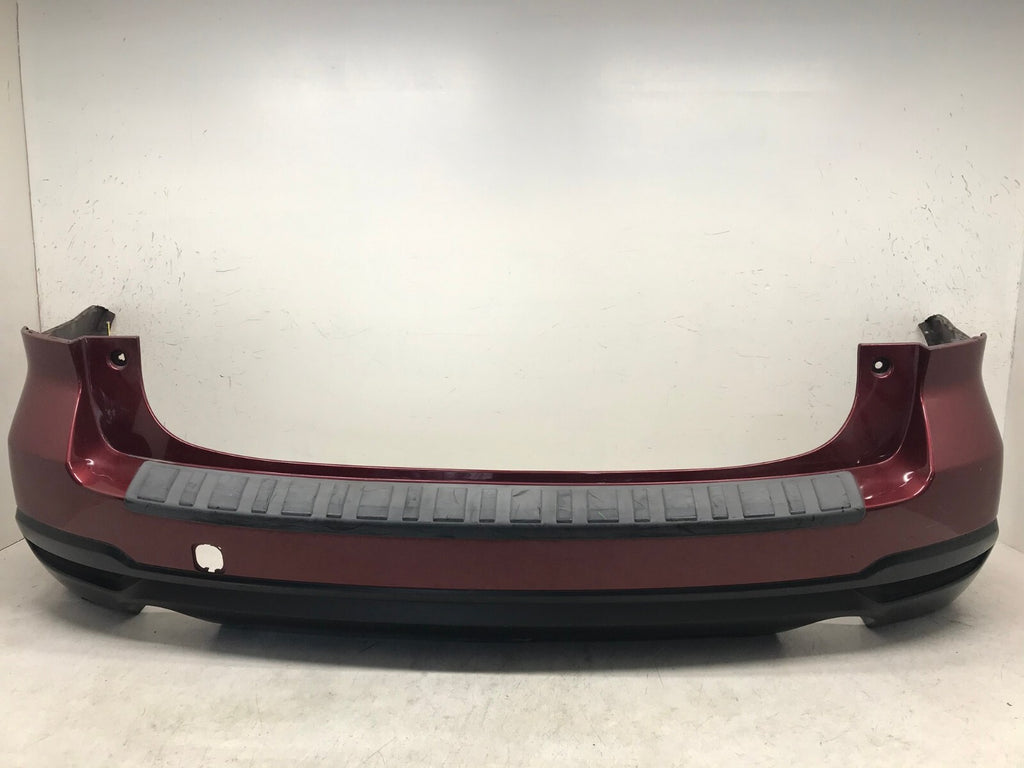 Rear Bumper Cover Subaru Forester 2.5i/2.0XT 2014-2016 57704SG012 OEM