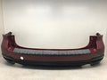 Rear Bumper Cover Subaru Forester 2.5i/2.0XT 2014-2016 57704SG012 OEM